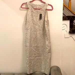 Ann Taylor Woman's Dress